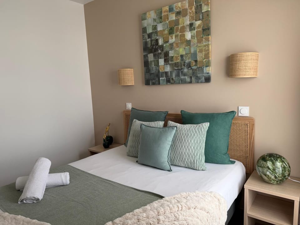 Immodēly & la Magie de Disney Apartment in Chessy