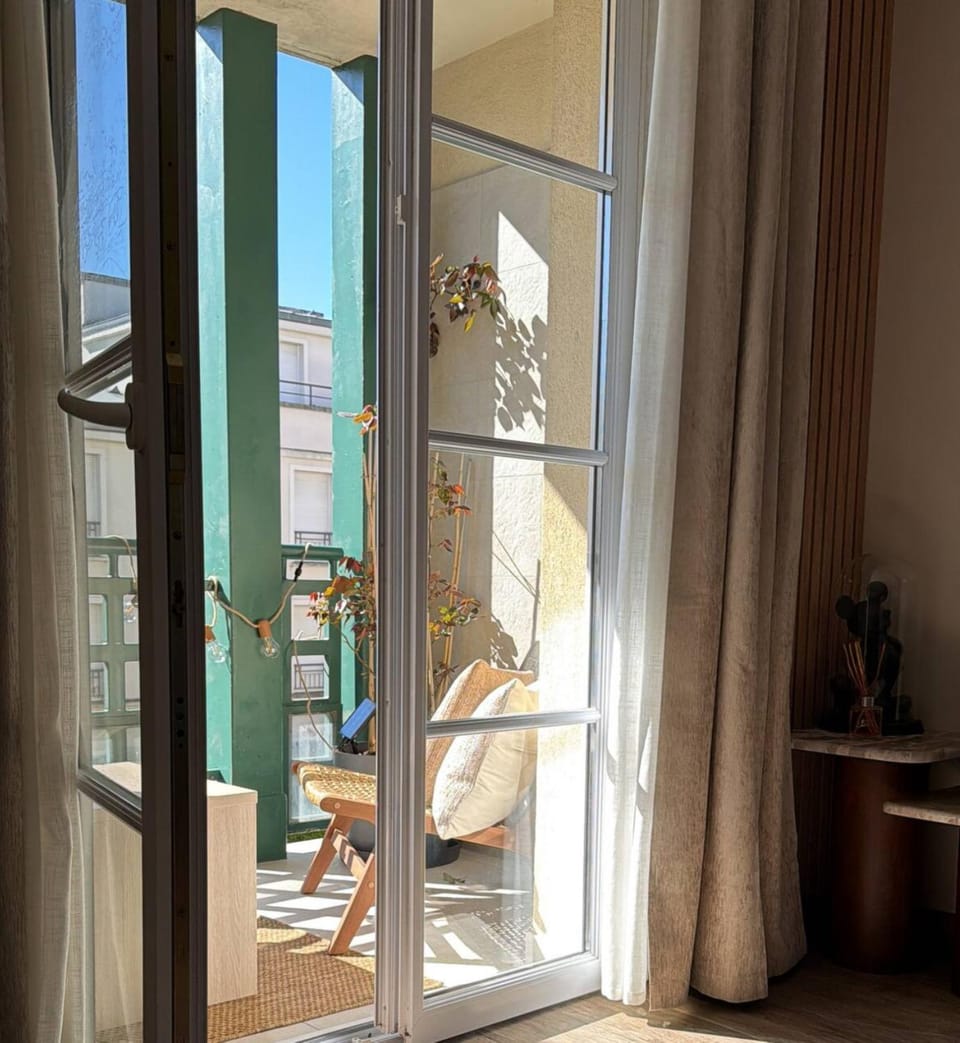 Immodēly & la Magie de Disney Apartment in Chessy