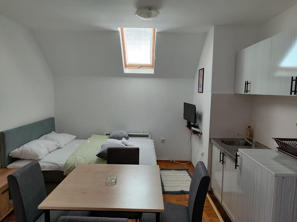 Apartment Marjana Apartment in Zlatibor