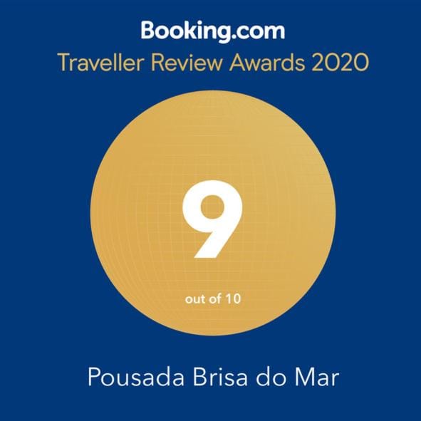 Pousada Brisa do Mar Hotel in State of Espírito Santo, Brazil