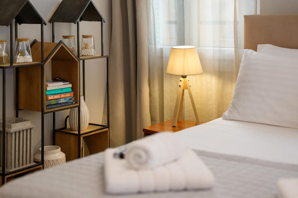 Casa Voula Apartment - Corfu Old Town Apartment in Corfu