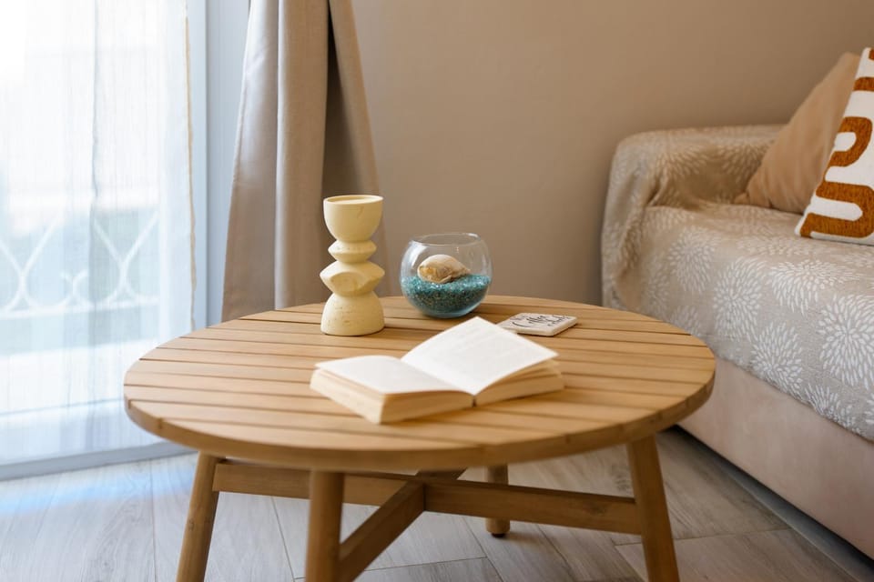 Casa Voula Apartment - Corfu Old Town Apartment in Corfu