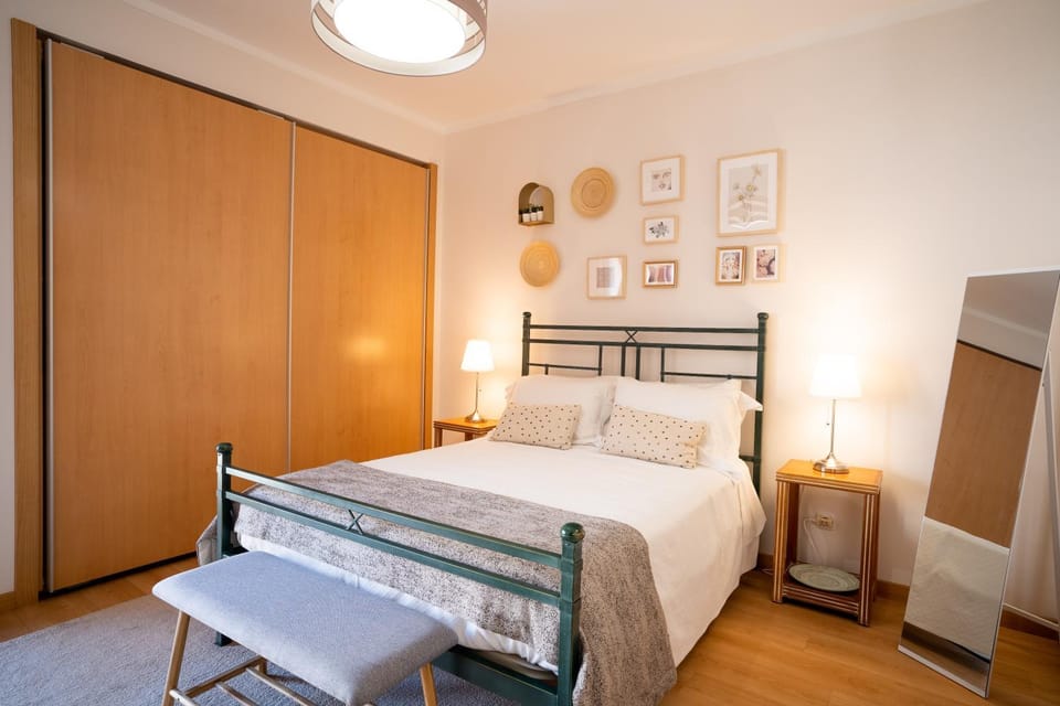 Bedroom, Swimming pool