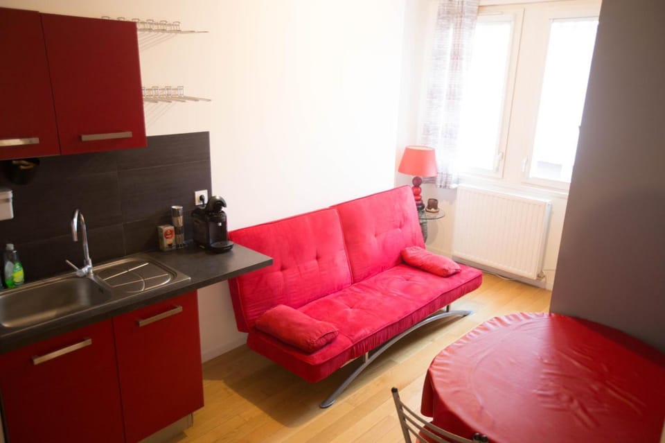 Location F3 Fontenay-Aux-Roses Apartment in Île-de-France
