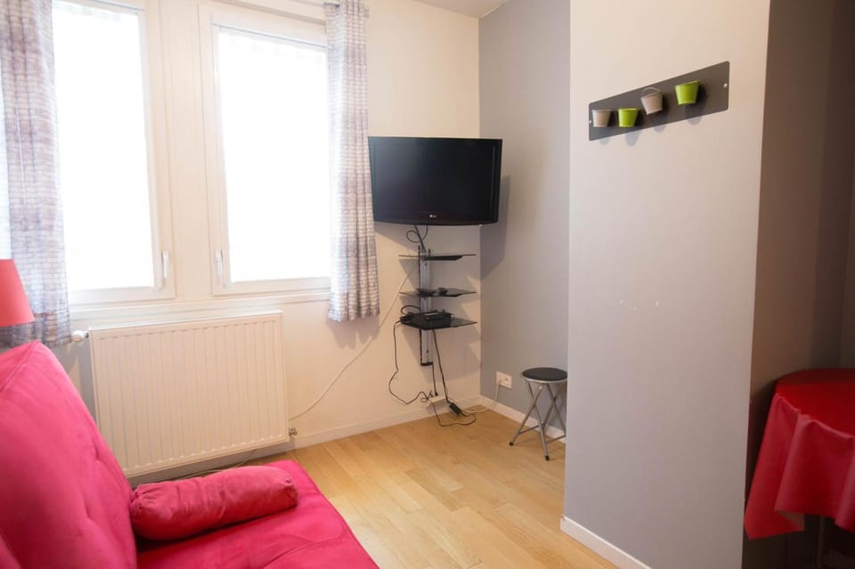 Location F3 Fontenay-Aux-Roses Apartment in Île-de-France