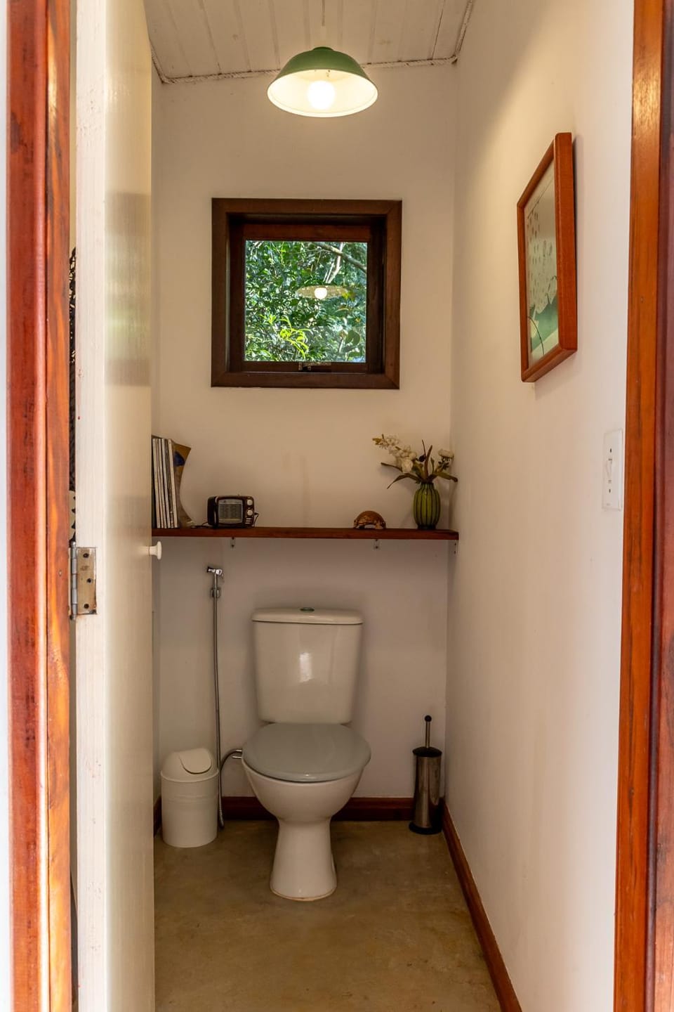 La Luciole Ecolodge Chalet in State of Rio de Janeiro