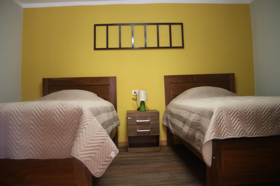 Los Faroles Hostal Bed and Breakfast in Bolivia