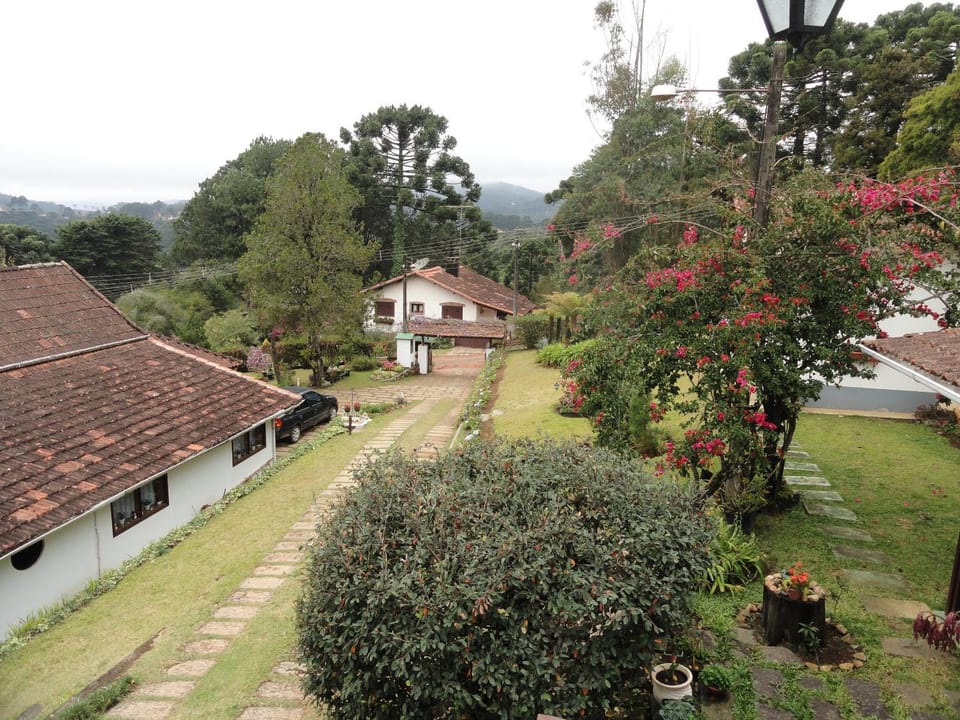 Natural landscape
