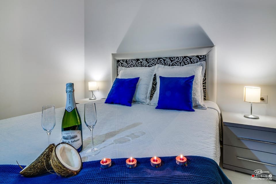 Torrevieja - Punta Prima Sea Senses Apartment in Vega Baja del Segura