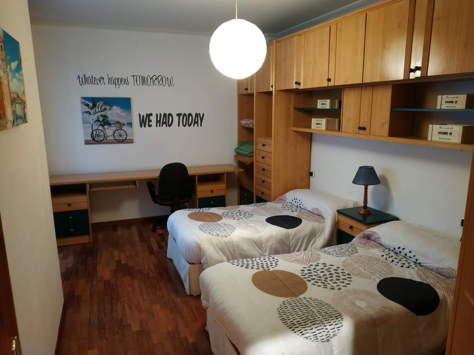 Apartamento Vacacional - Villa Costanilla Apartment in Gijón