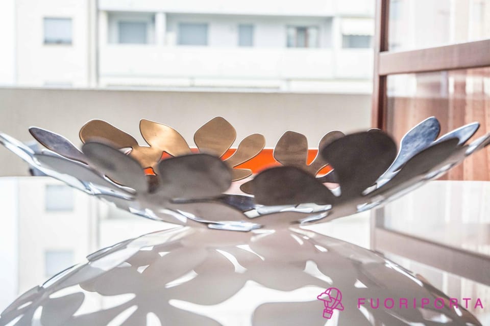 FuoriPorta Affitti Brevi - casa vacanze da Nico Apartment in Parma