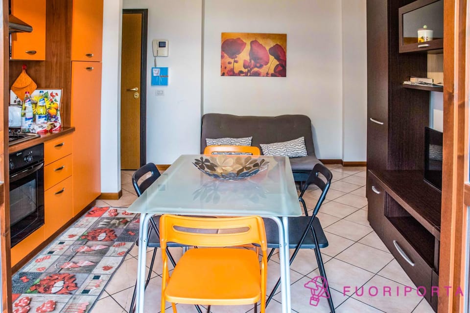 FuoriPorta Affitti Brevi - casa vacanze da Nico Apartment in Parma