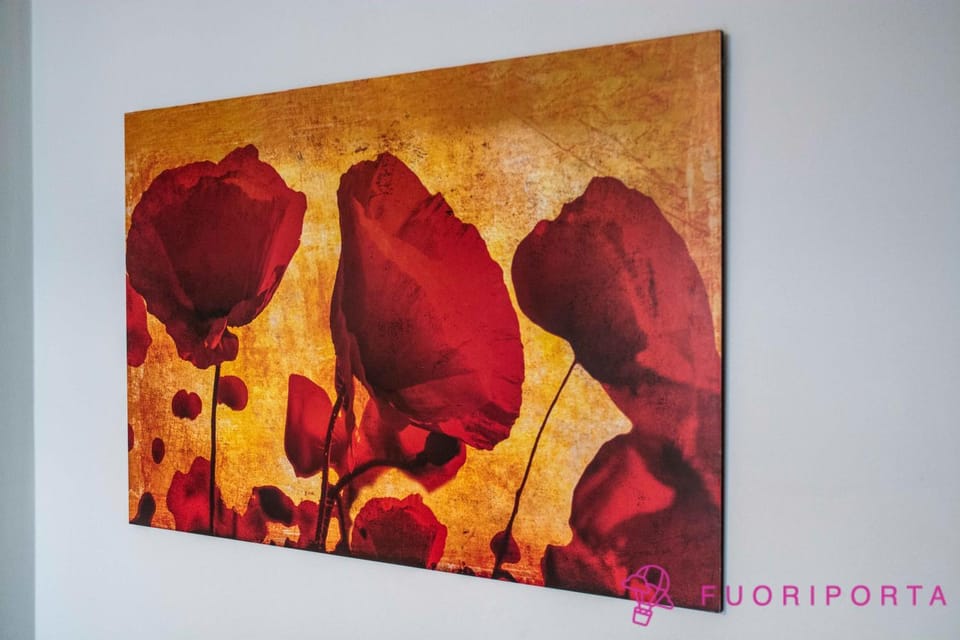 FuoriPorta Affitti Brevi - casa vacanze da Nico Apartment in Parma