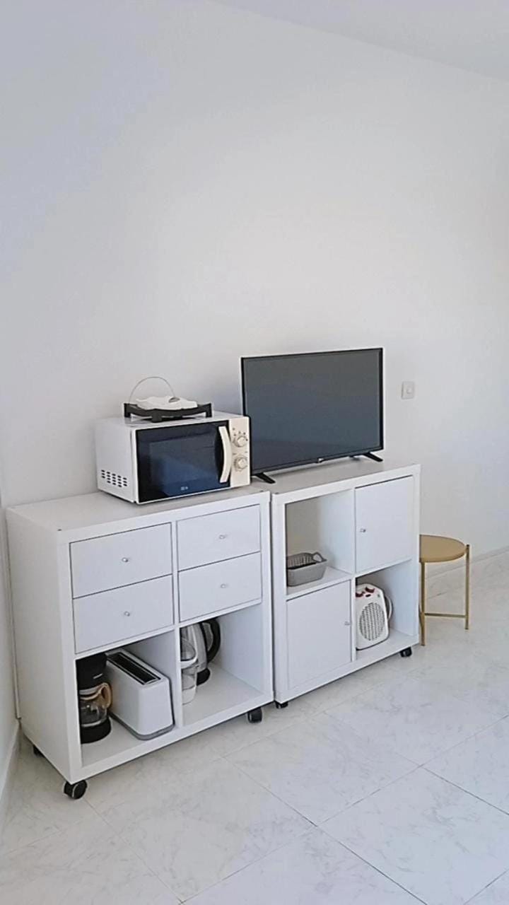 Calle Manuel Mena 4 Apartment in Benalmadena