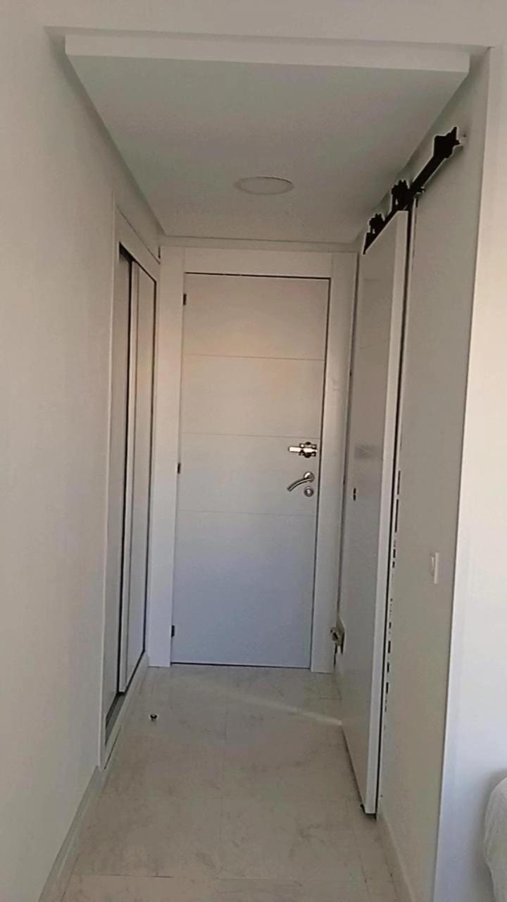 Calle Manuel Mena 4 Apartment in Benalmadena