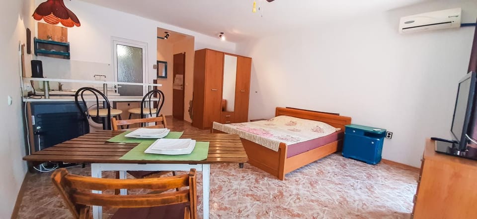 La Piccola Porta, Равда, България Apartment in Nessebar