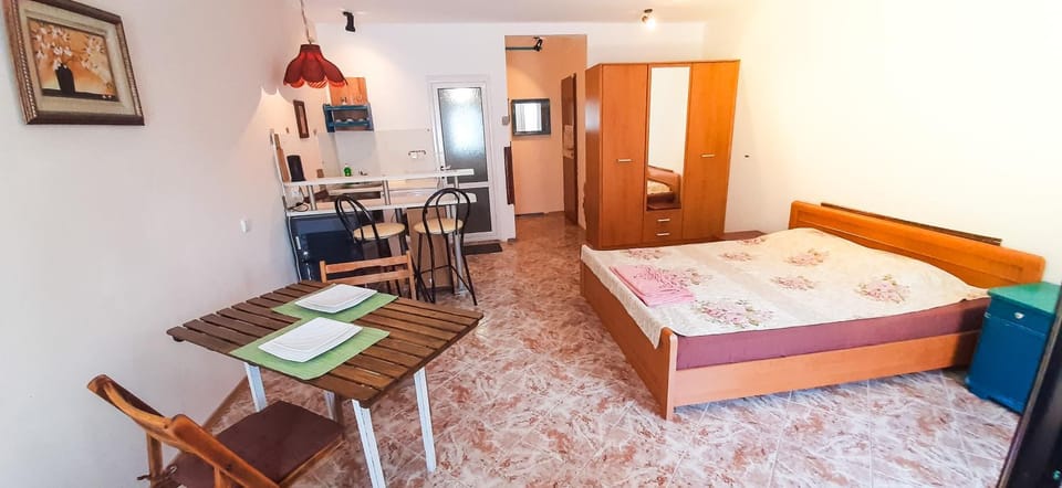 La Piccola Porta, Равда, България Apartment in Nessebar