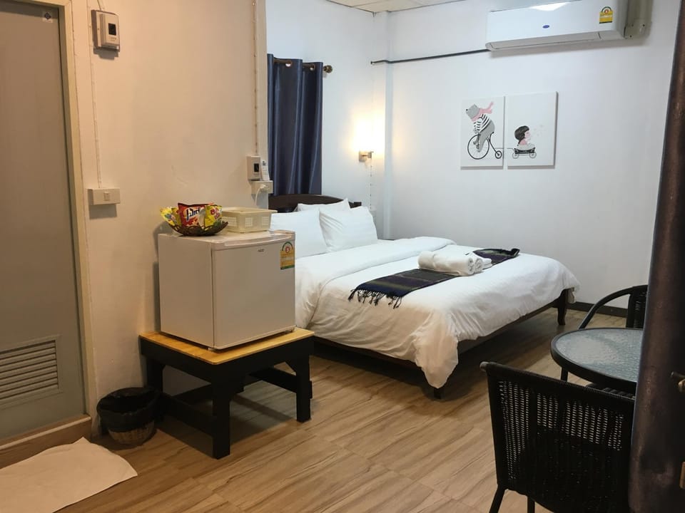 T&N home Ayutthaya Bed and Breakfast in Laos
