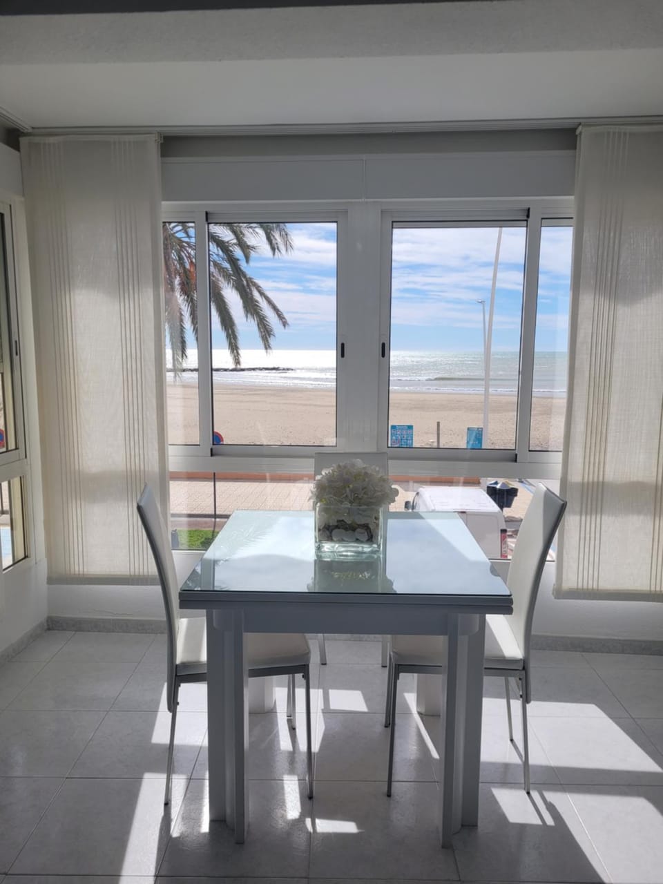 Torrenostra PLATJA Apartment in Valencian Community