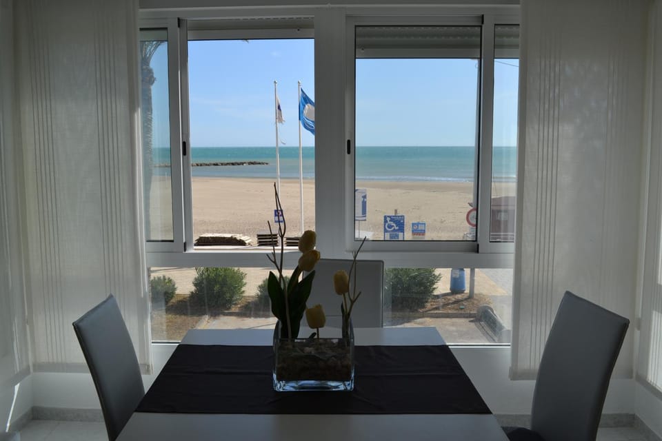 Torrenostra PLATJA Apartment in Valencian Community