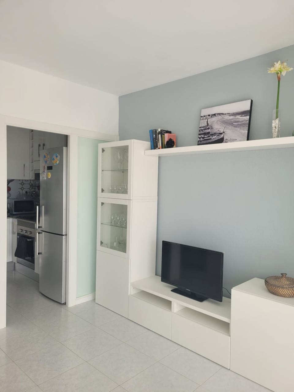 Torrenostra PLATJA Apartment in Valencian Community