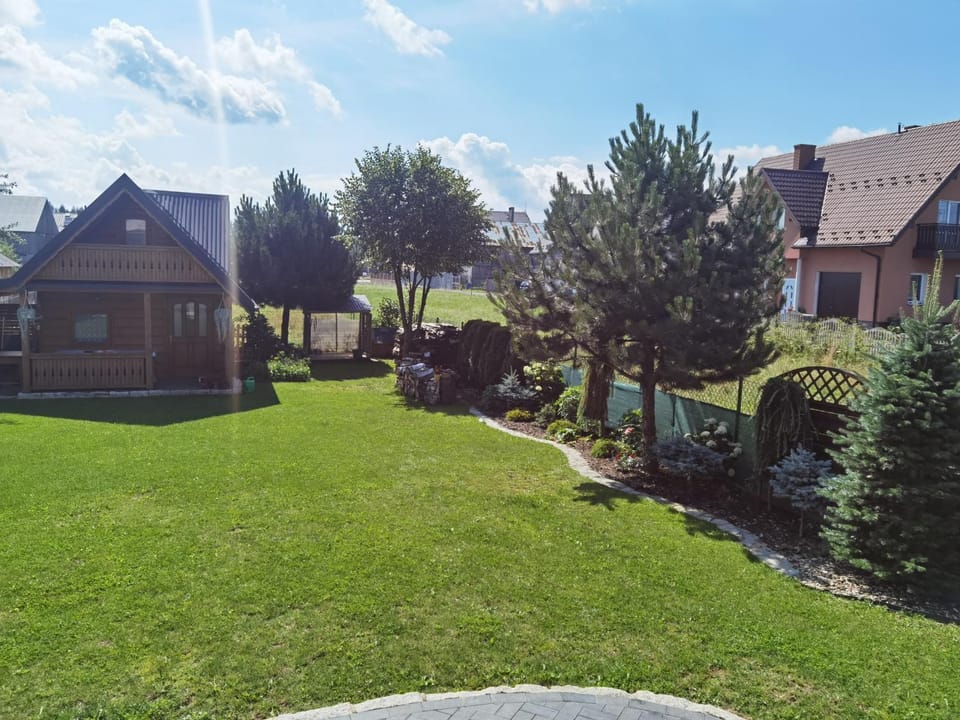 Apartament pod Obłazową Apartment in Lesser Poland Voivodeship