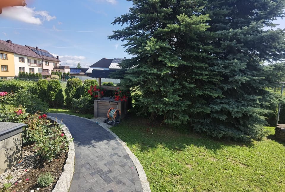 Apartament pod Obłazową Apartment in Lesser Poland Voivodeship