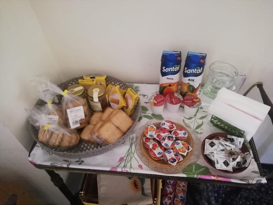 Breakfast