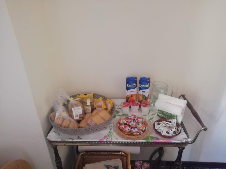 Breakfast