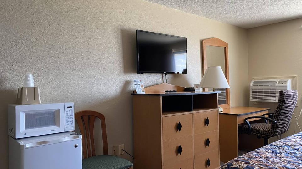 TV and multimedia, hair dresser, minibar