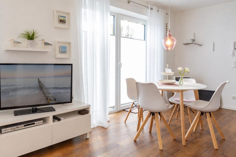 Sterntaucher 02 Apartment in Prerow