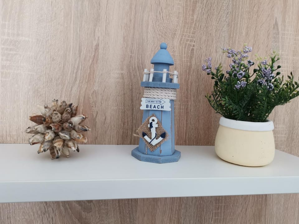 Apartman Maximus Apartment in Budva