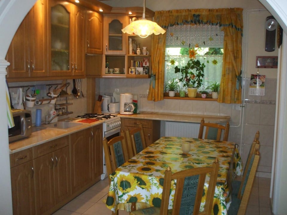 Magdi Apartman Apartment in Hungary