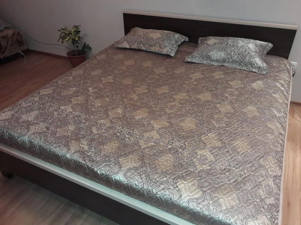 Элитная Люкс квартира с видом на реку Иртыш! Apartment in Kazakhstan