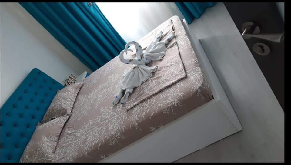 Apartament Katy Neversea Apartment in Constanta