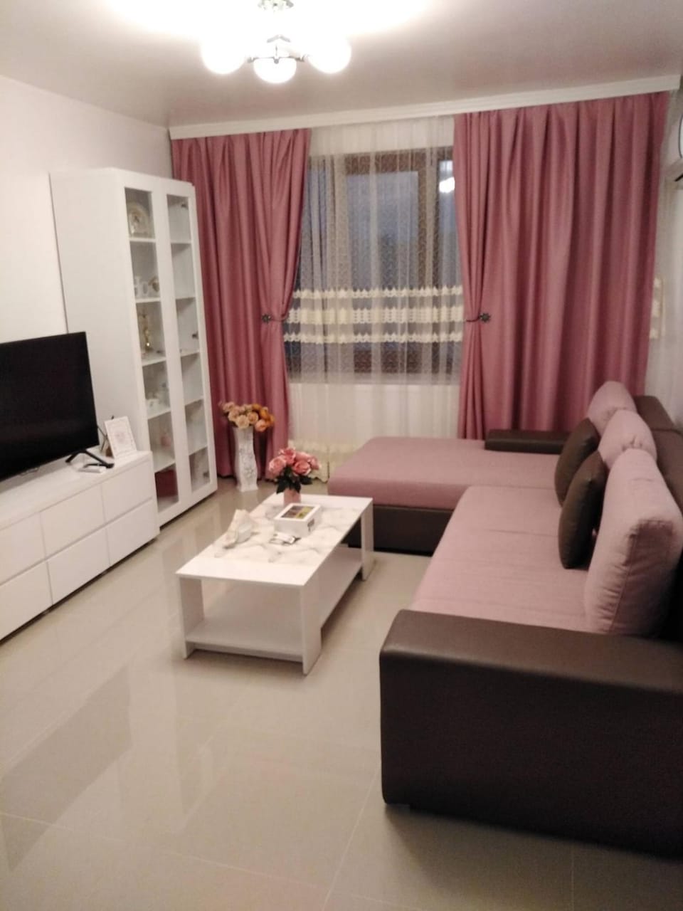 Apartament Katy Neversea Apartment in Constanta