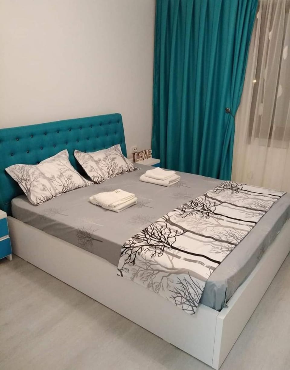 Apartament Katy Neversea Apartment in Constanta