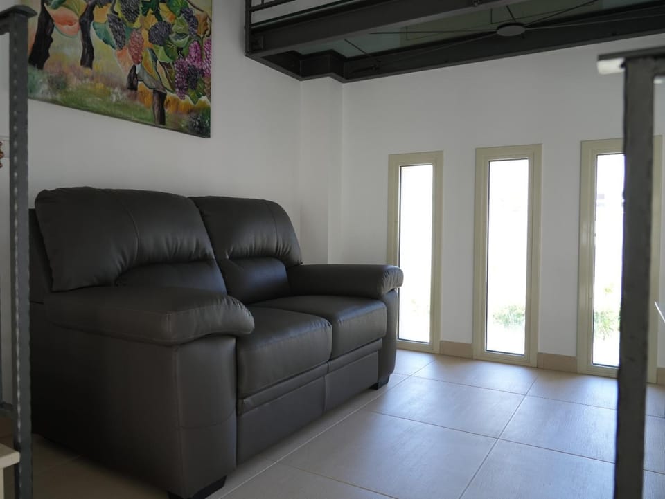 Sunrise B&B Sicilia Avola Bed and Breakfast in Avola