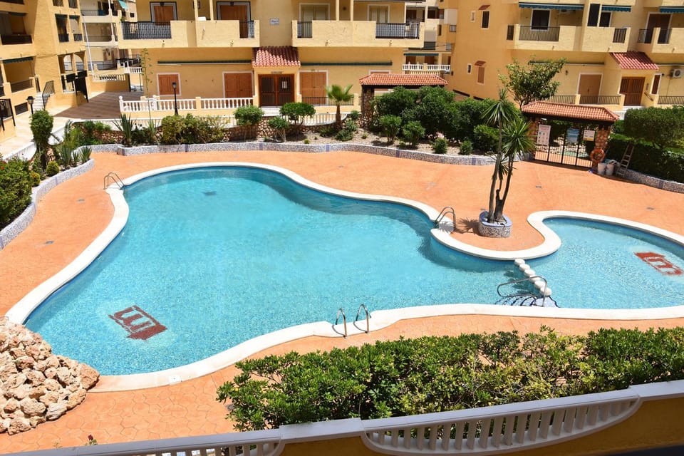 Balcony/Terrace, Swimming pool, Swimming pool