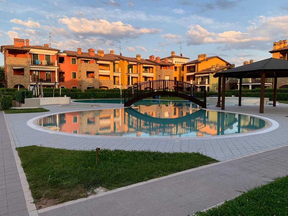 Appartamento Corina Apartment in Sirmione