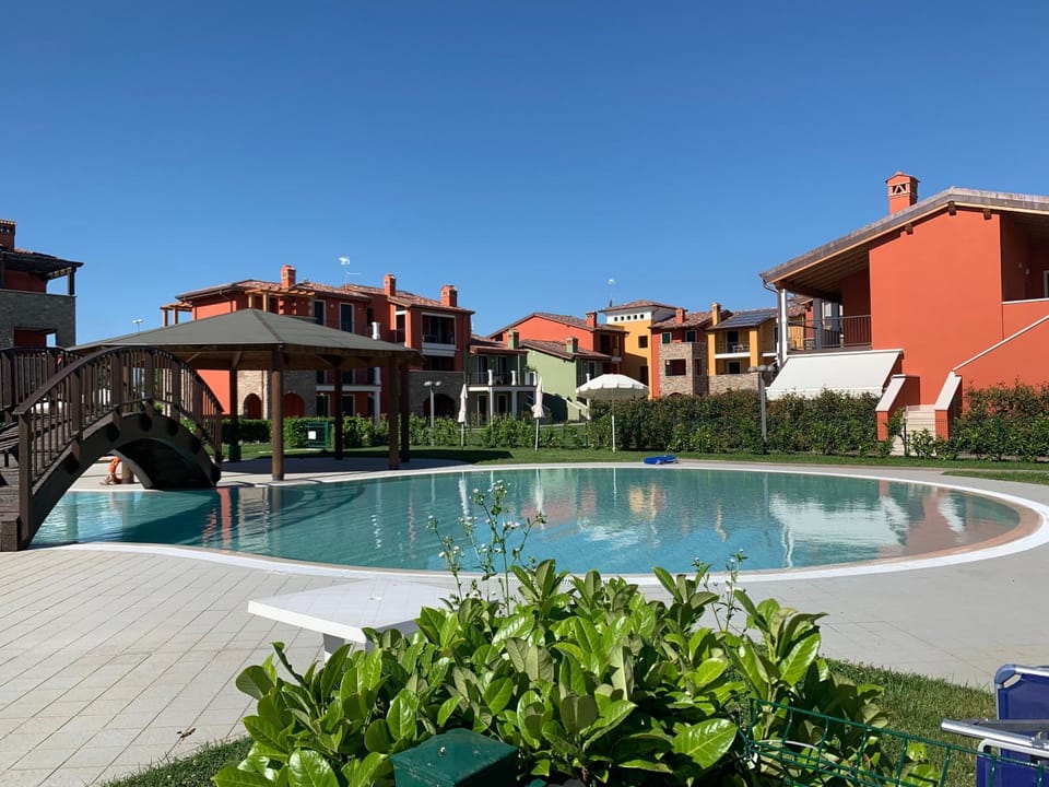 Appartamento Corina Apartment in Sirmione