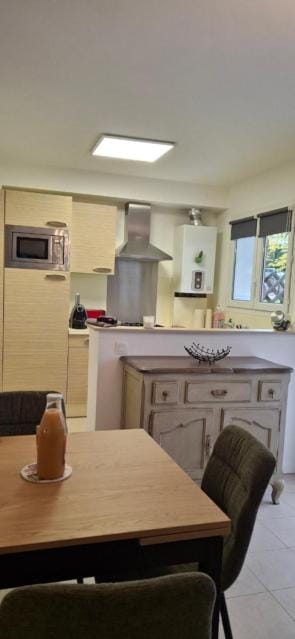 Xapital Apartment in French Basque Country