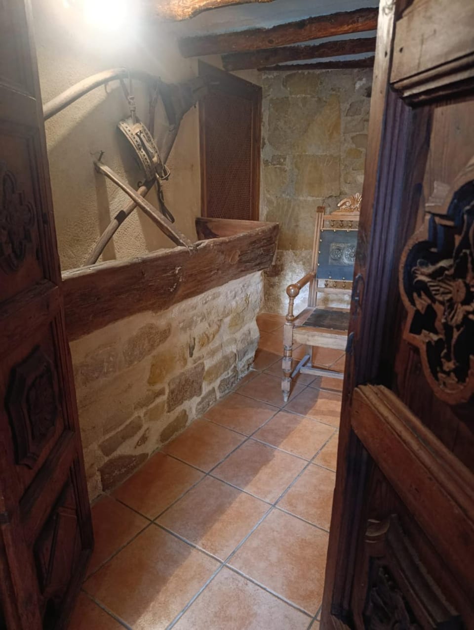 CASA VICENT Country House in Aragon