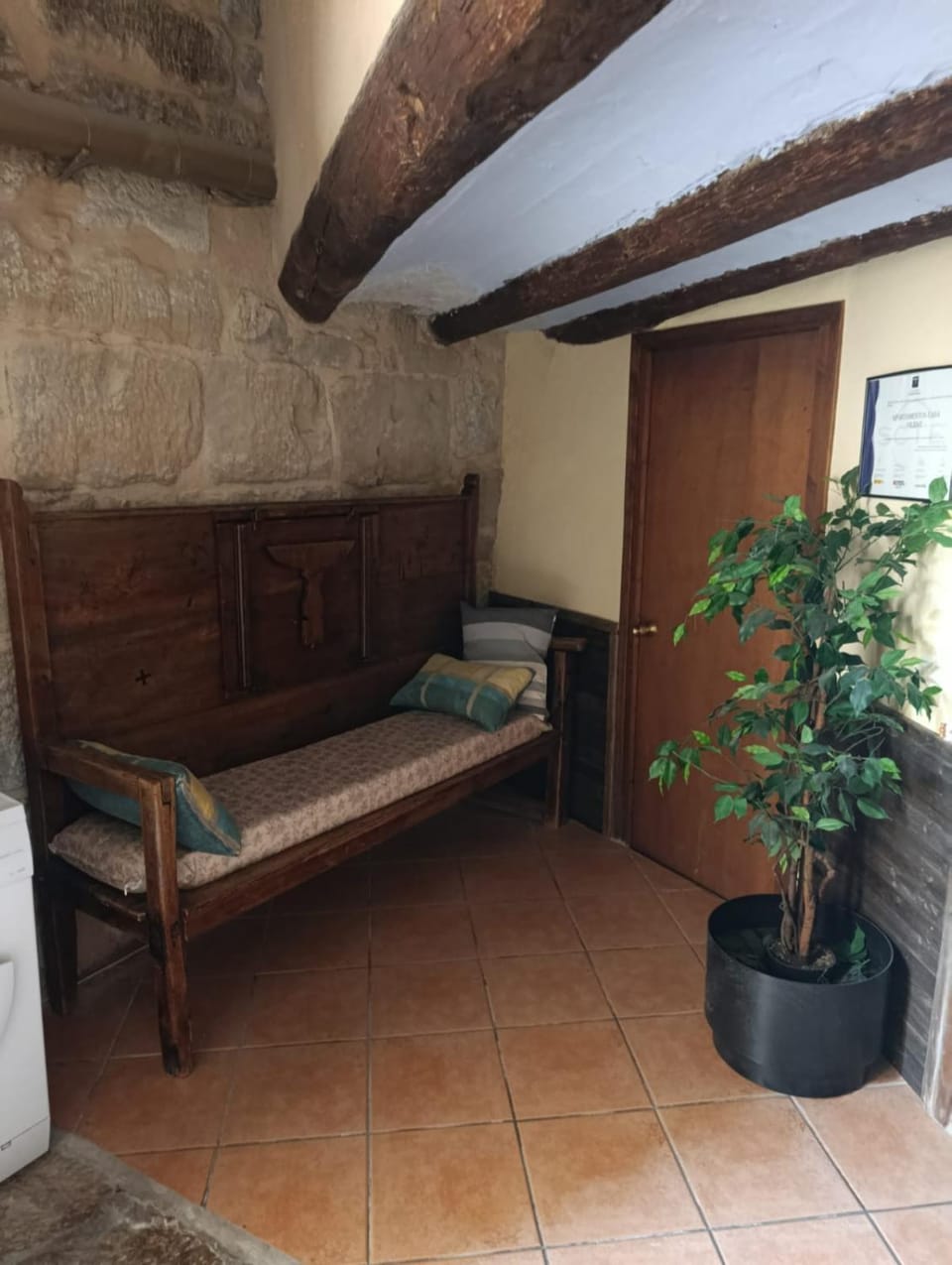 CASA VICENT Country House in Aragon