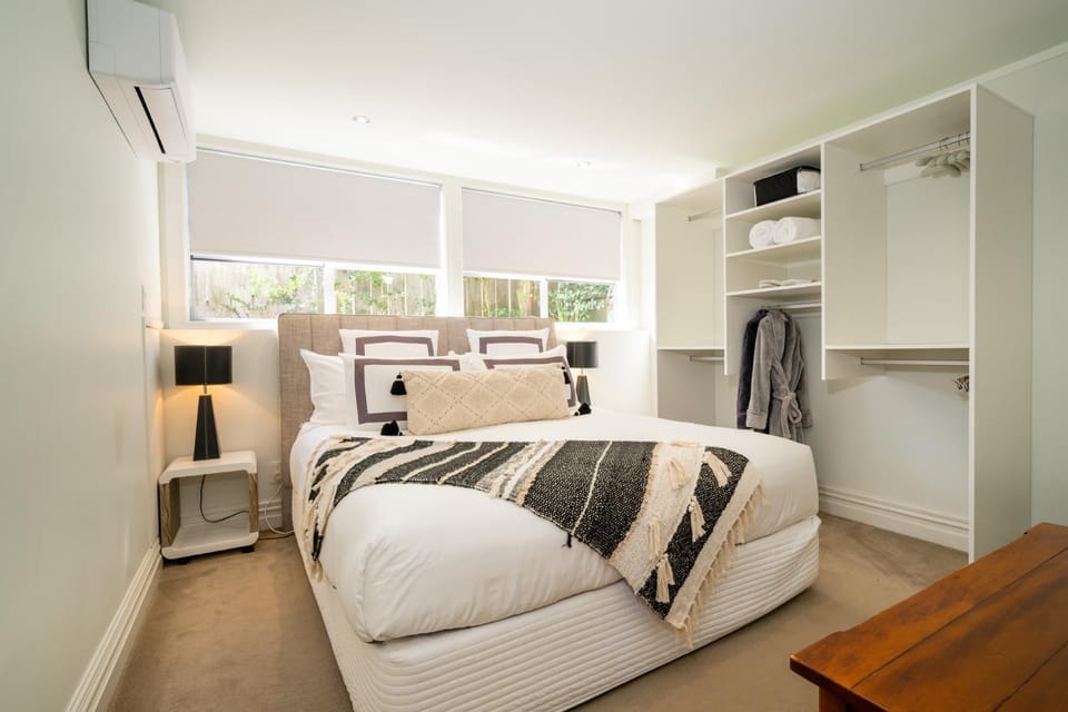 Absolute Beach Apartment in Tauranga