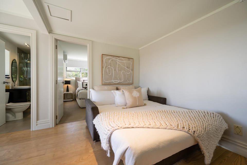 Absolute Beach Apartment in Tauranga