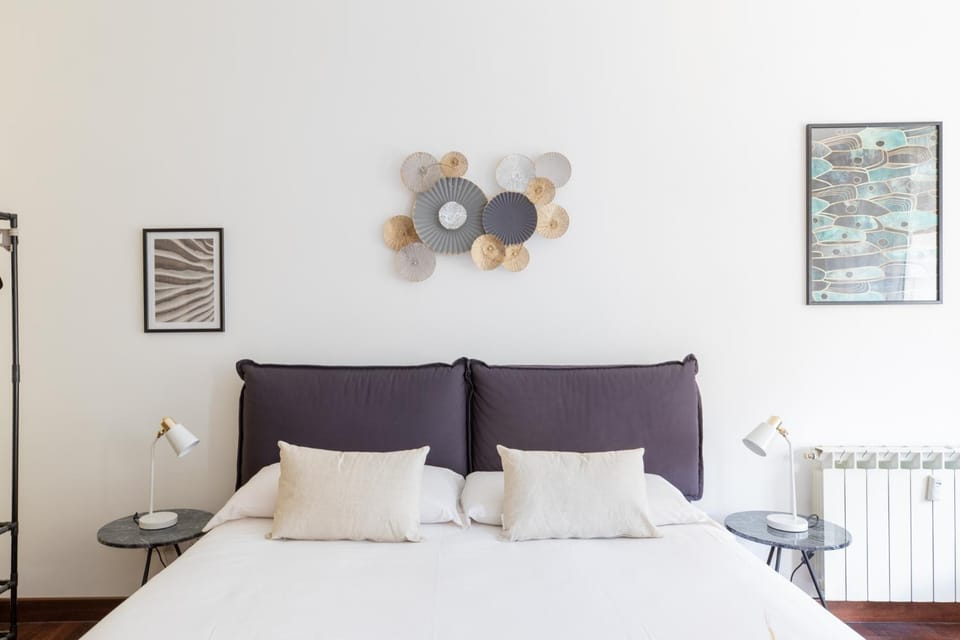 Vatican Cozy Apartment with Terrace Apartment in Rome
