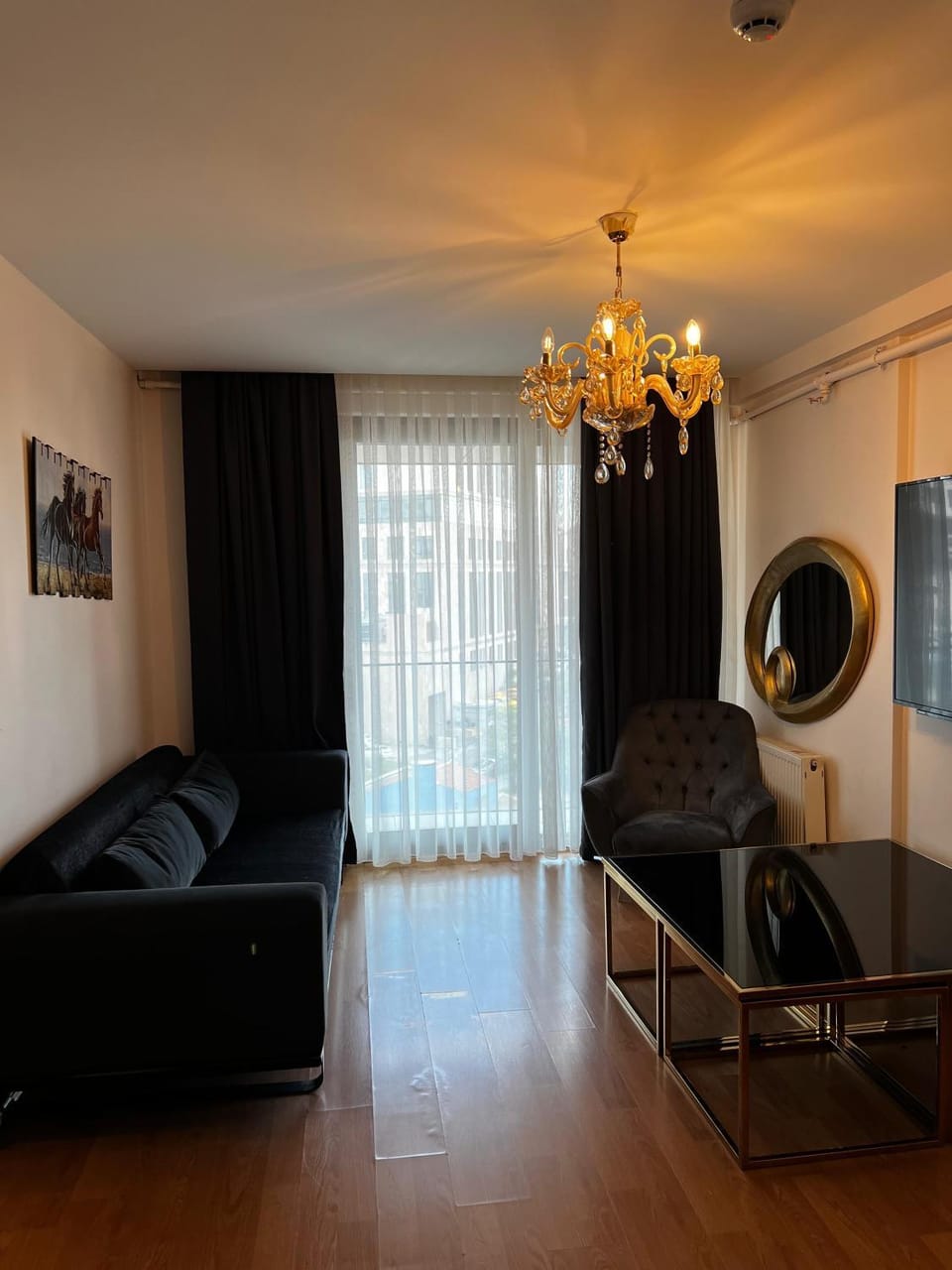 CTS Elysium Residence Duplex Apt. 85 Apartment in Istanbul