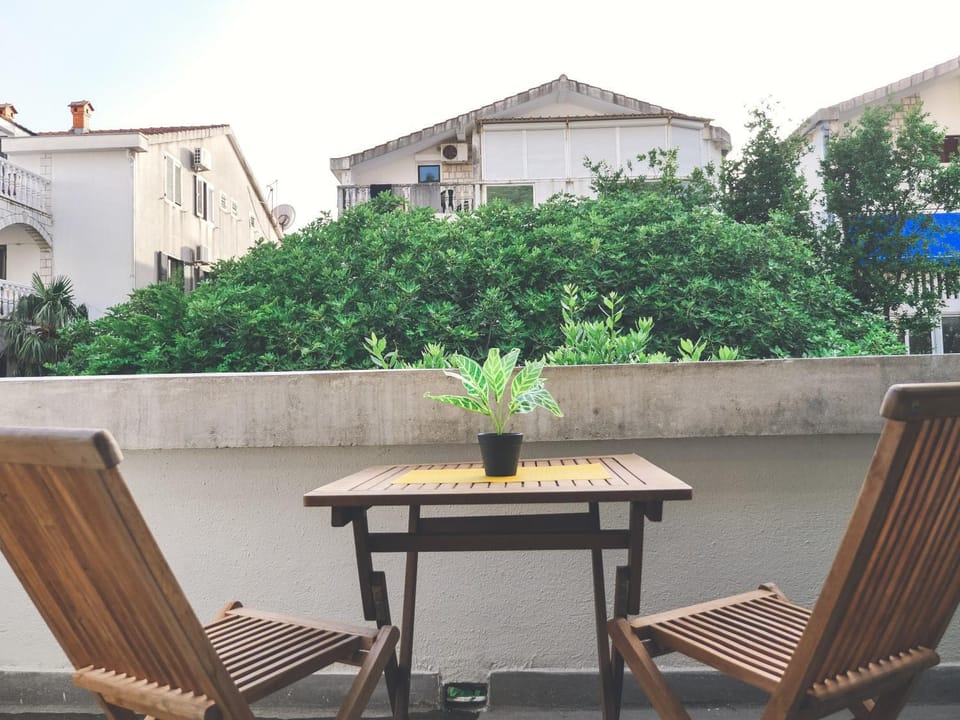 Apartment LIM Apartment in Budva