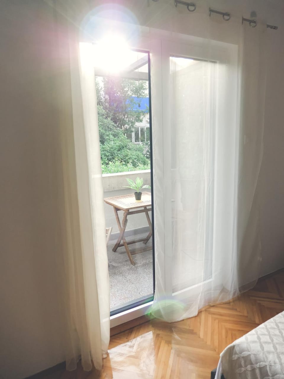 Apartment LIM Apartment in Budva